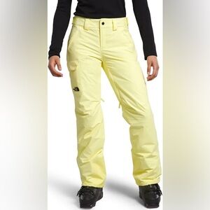 The NORTH FACE women’s Freedom Insulated Pant